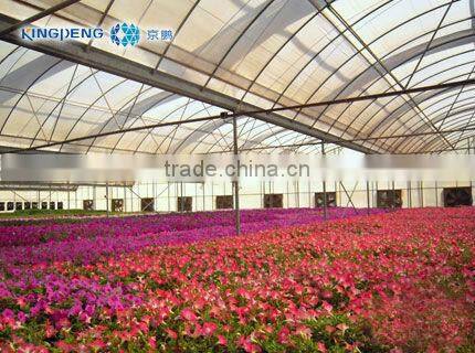 Greenhouses For Vegetables