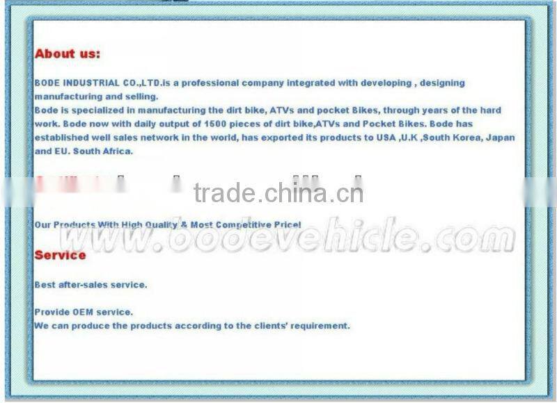 TOP NEW 1100CC 4X4 UTV FOR SALE(MC-172)