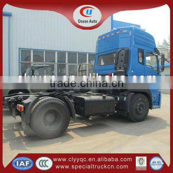 DF mini Tractor truck for sale