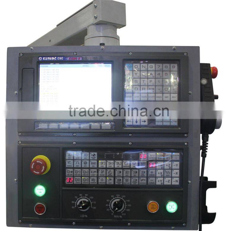 Fresadoras CNC KBM-1354B