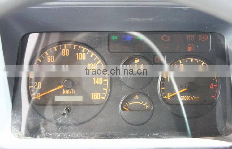 Japanese quality ELF Series Brand new 10 passenger mini bus price for sale