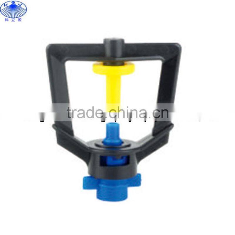 1202 water mist sprinkler for lawn