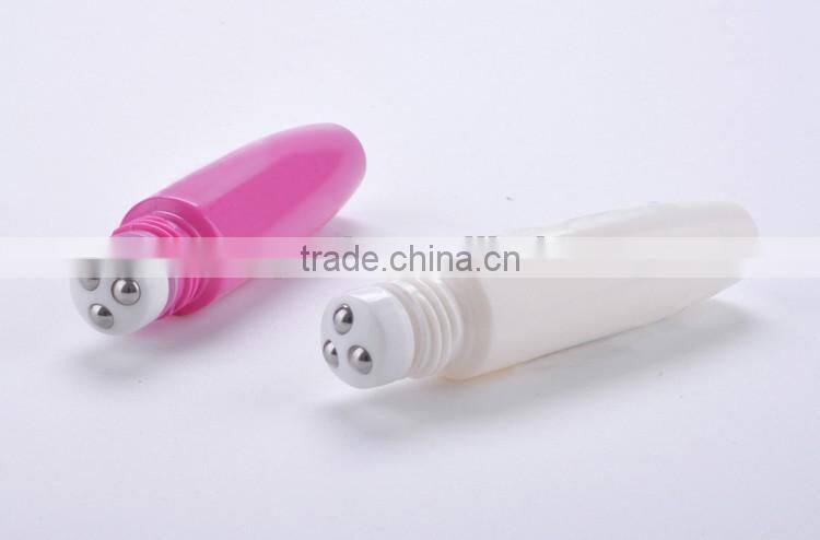 MP1133 2017 roll on perfume bottle cosmetic deodorant roll on the bottle