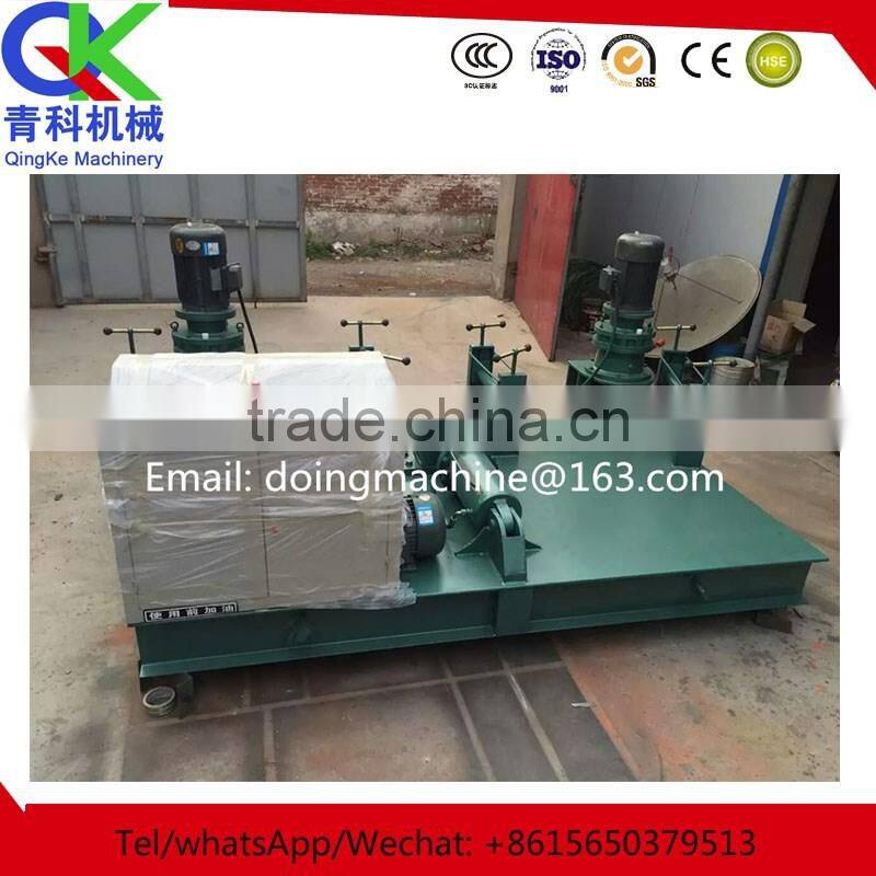 Highway tunnels H beam bending equipment