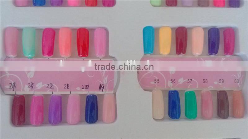 One Step Gel uv/led polish