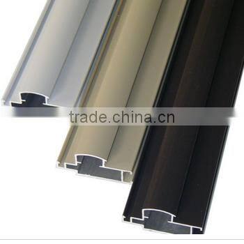 Aluminium Profile Extrusion