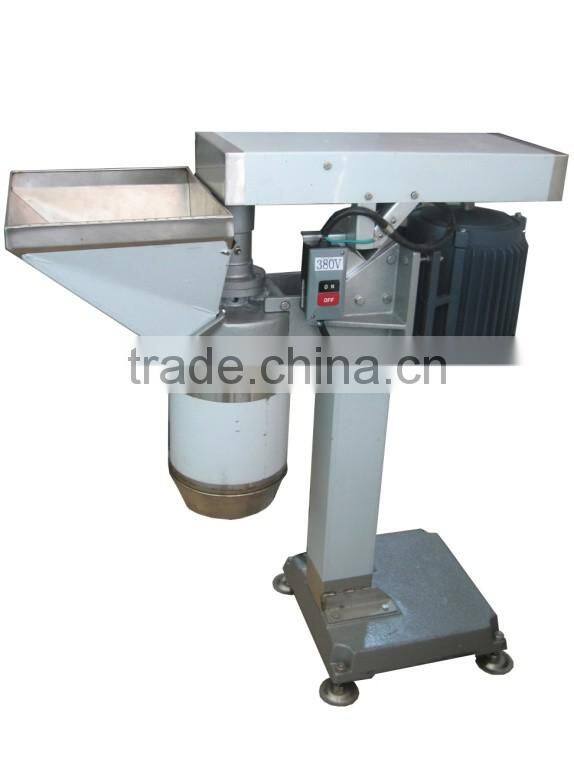 Stainless Steel Garlic & Onion Grinder