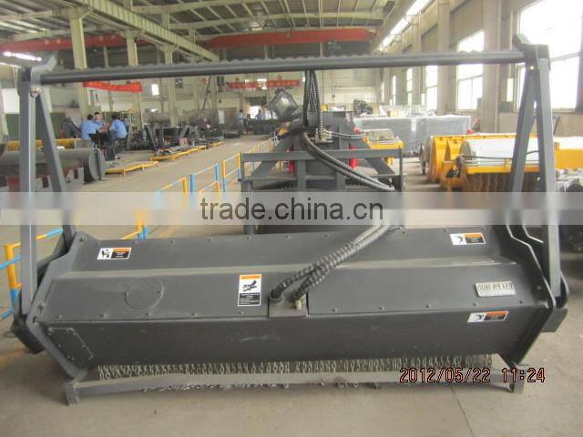 HCN 0513 mini hay mower