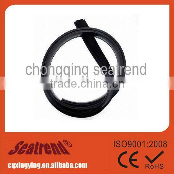 2016 High quality new product magnetic stripe paper card