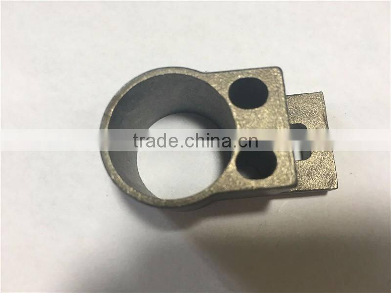 OEM precision sand casting of carbon steel parts