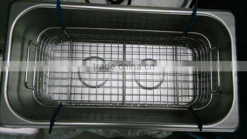 DTDN Series ultrasonic washer machine