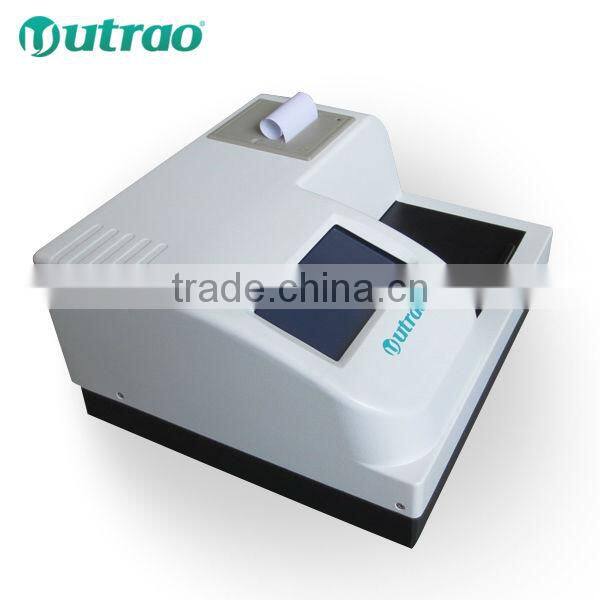 China medical Microplate reader for Elisa SM600