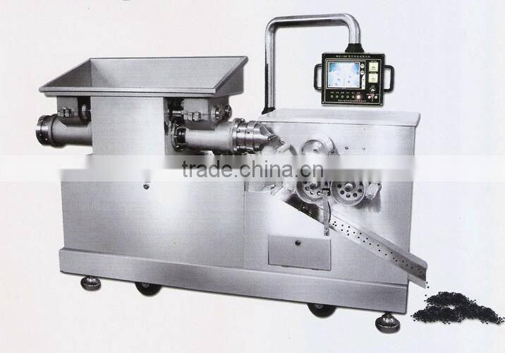 WZ-180 Auto-giving Material Style Producing Traditional Chinese Medicine Pill Maker Machine