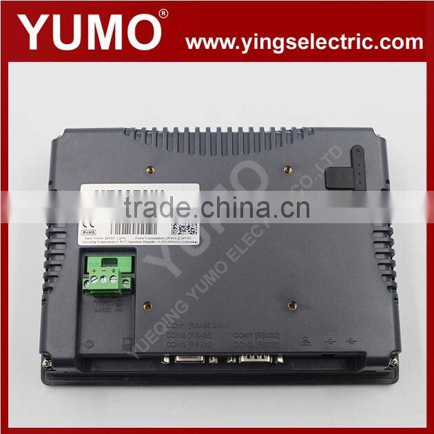 Weintek HMI MT Series LCD touch screen MT6071iH 5WV Human Machine Interface