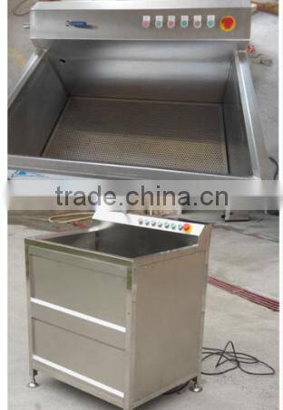 mini ultrasonic ozone fruit vegetable washing machine