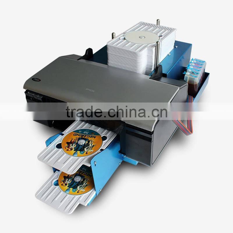 Wholesale CD-ROM Type cd DVD Printer