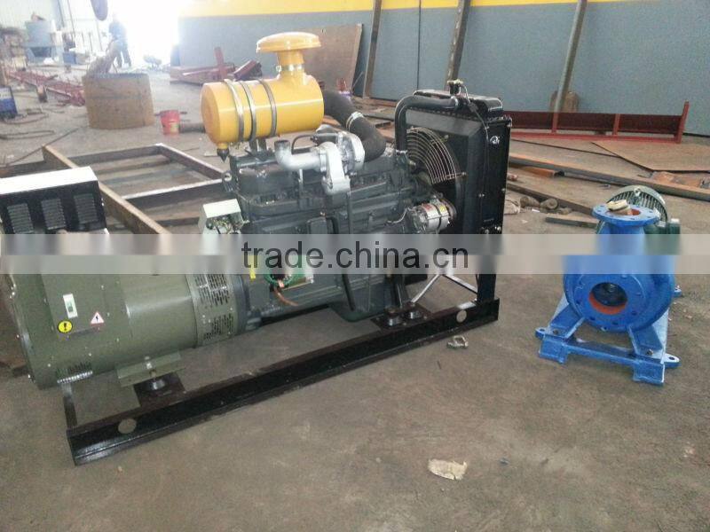 China Mobile Gold Wash Plant