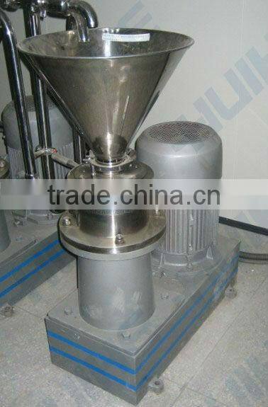 split type ordinary Stainless steel SUS304/316L Collold Mill Machine