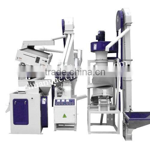 Small investment huge profit-SMALL Rice Miller/Rice Husker