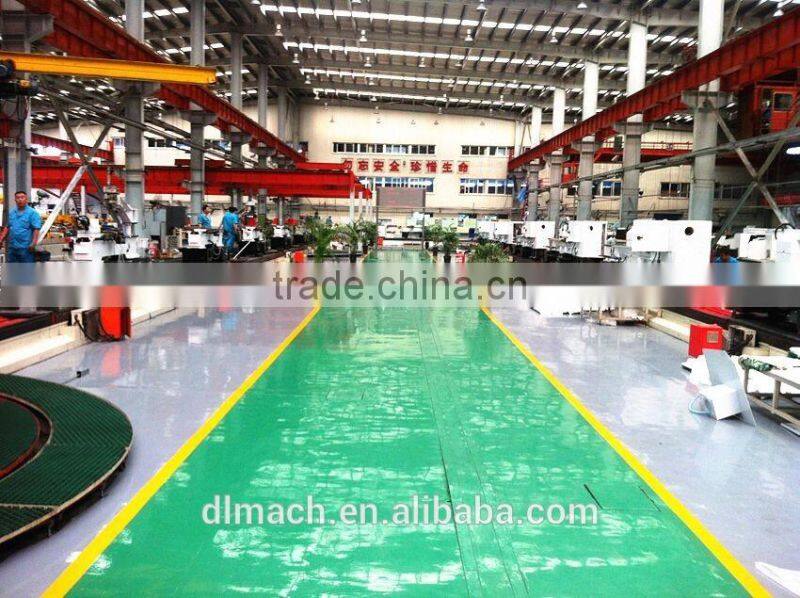 XH7132A 3 axis CNC Vertical Machining Center