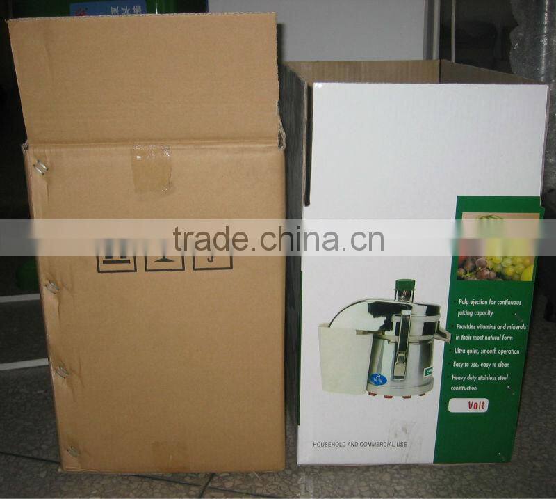 GRT - A4000 Commercial Juice extractor