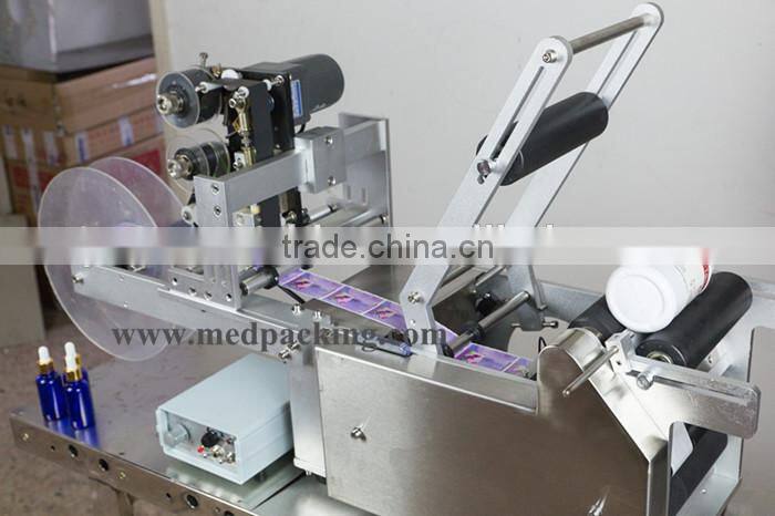 Bottle Labeling Machine,Mineral Water Bottle Labeling Machine,Beer Bottle Labelling