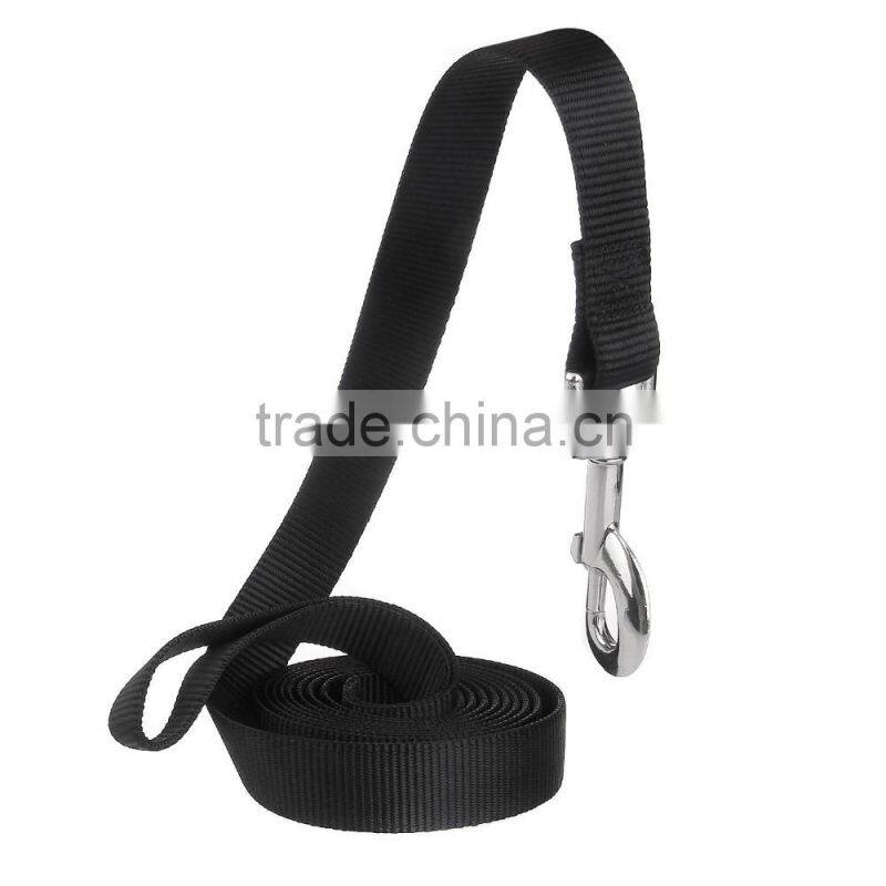 Greenwell 1 Dog Leash Pet Durable Leash Strap for Puppy Pet Leash Rope 6-feet Long 1" Wide