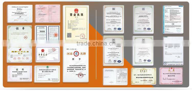 Waste oil recycling plant for base oil/diesel from used engine oil