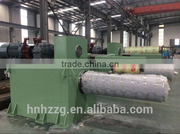CNC Cantilever Strip Coiling Machine in Zhengzhou