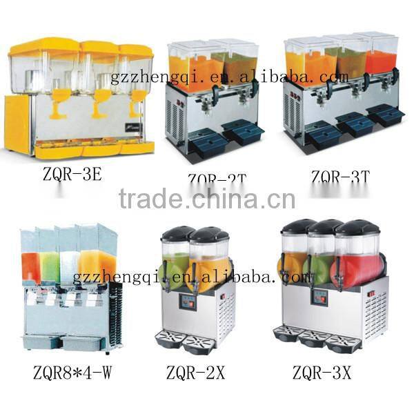 cotton candy and popcorn and candy machine with cart