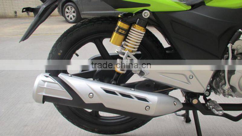 China best selling high quality 150cc street legal sport cheap motorbike