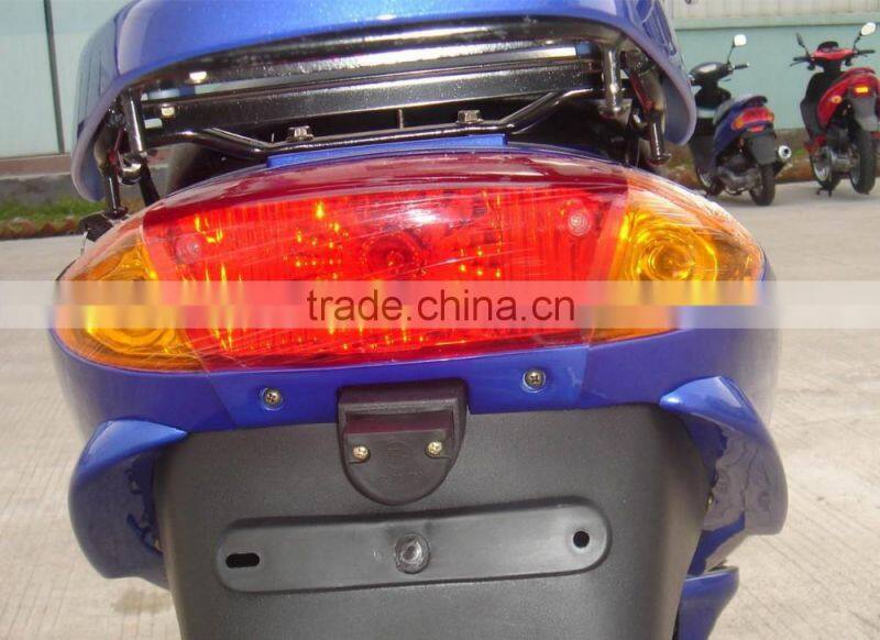 50cc fuel scooter/ EEC Scooter/ gas scooter/ motor scooter(TKM50E-3)