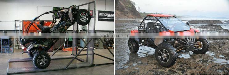800CC Manual 4x4 Electronic fuel injection sand buggy(TKG800-2)