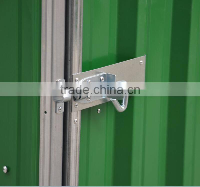 2015 new design garden waterproof workshop