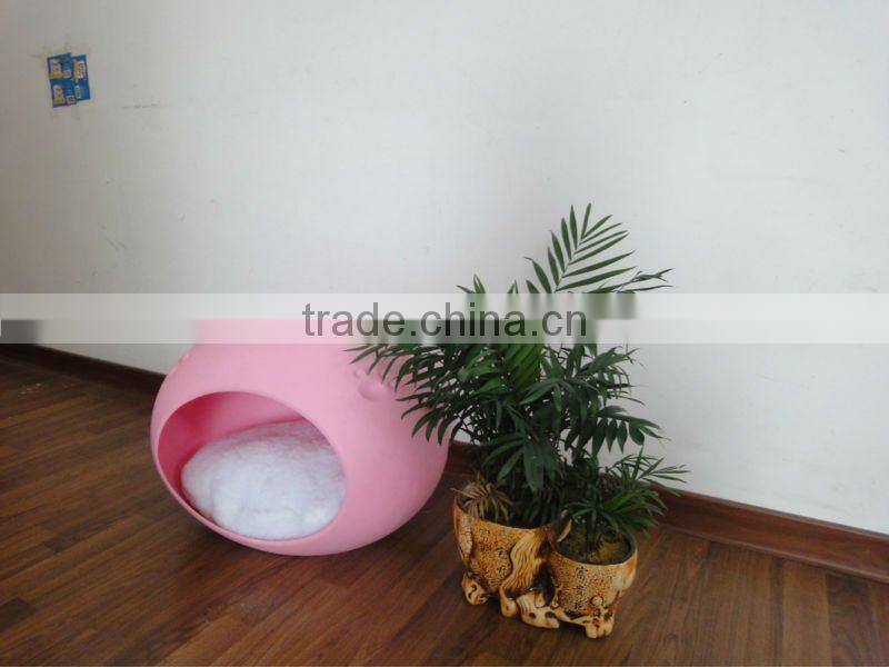 fashional egg pet house