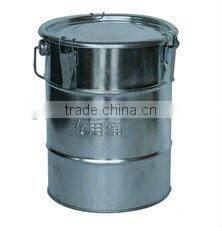 Lab Measuring cement tank