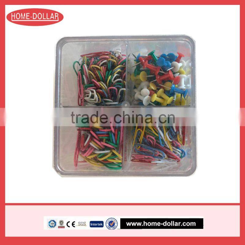 Combined Stationery CLIPS SUIT