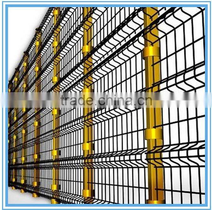 Y type column / star picket