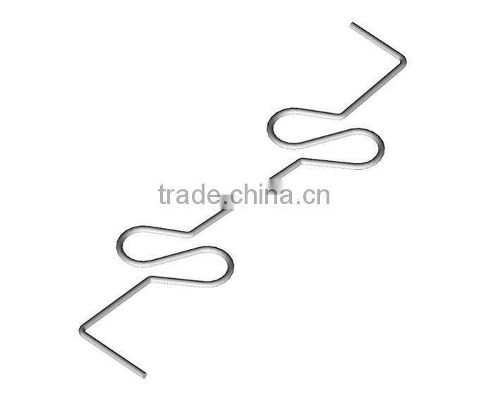 Hot Dipped Rebar Positioner