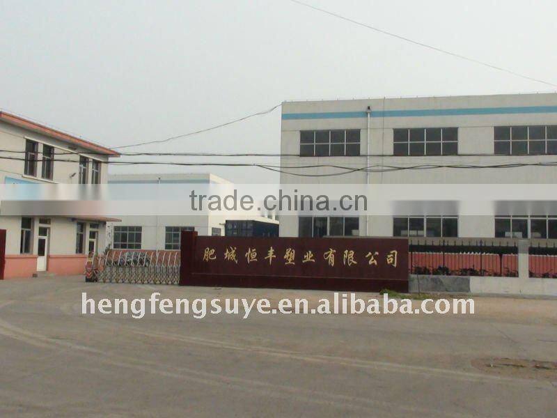 PVC Soundproof Tarpaulin
