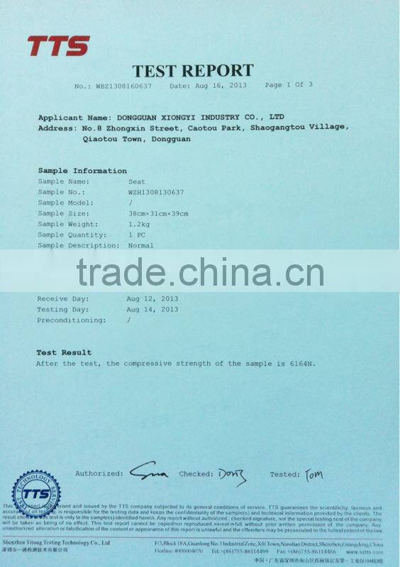 Home Furnishing folding stool