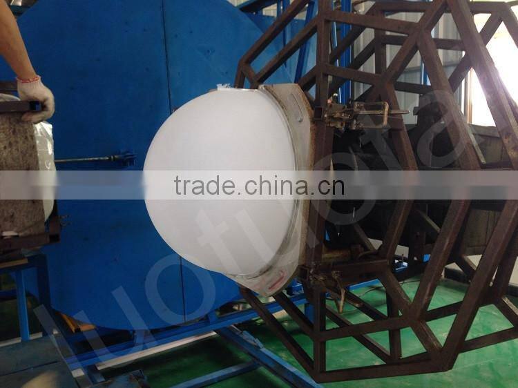 cordless 16 color change plastic lighting furniture / led bar chair