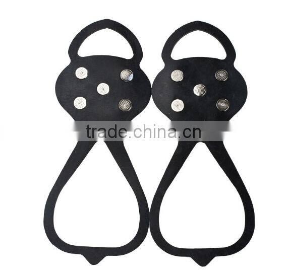 Antiskid Shoe Covers Snow Claw Ice Gripper