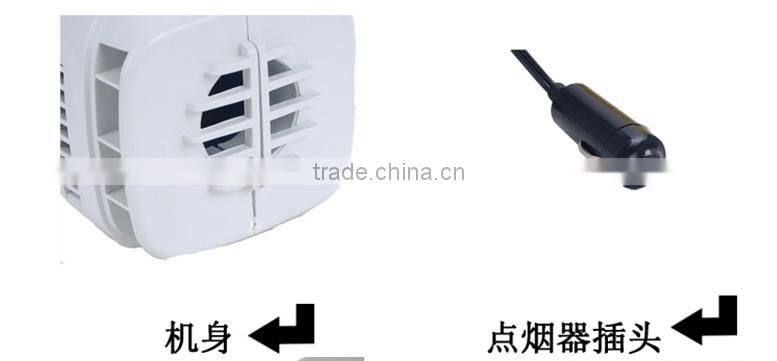 N251 Hot Selling Rechargeable Portable Super Power Car Vacuum Cleaner