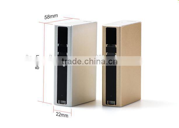 2015 Latest Four In One Laser Virtual Keyboard Bluetooth Wireless Keyboard With Speaker & Power Bank & Voice Guide Function