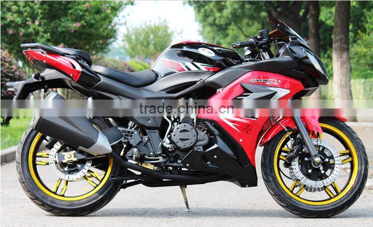 Cool Horizontal R2 Style 150cc-350cc Super Sport Motorcycle