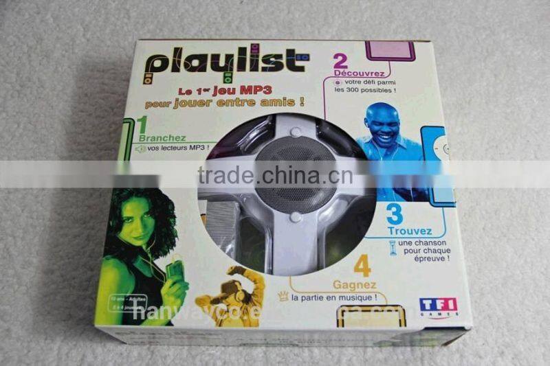 Audio Sound speaker