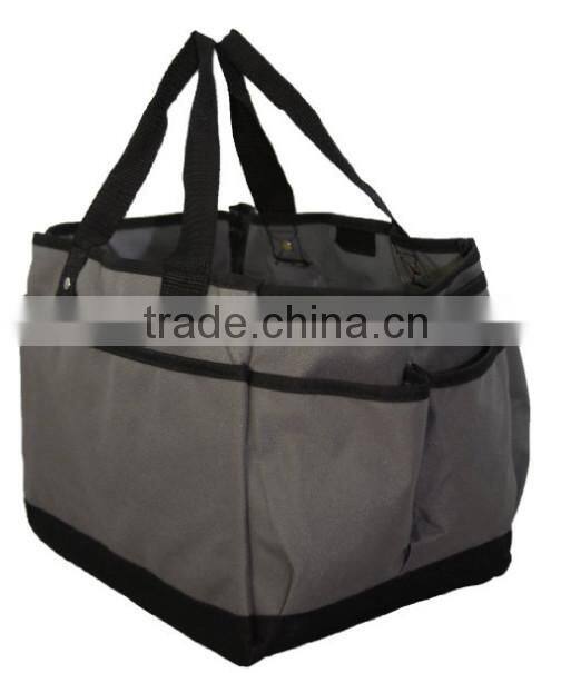 cheap stylish ladies garden tool tote bag