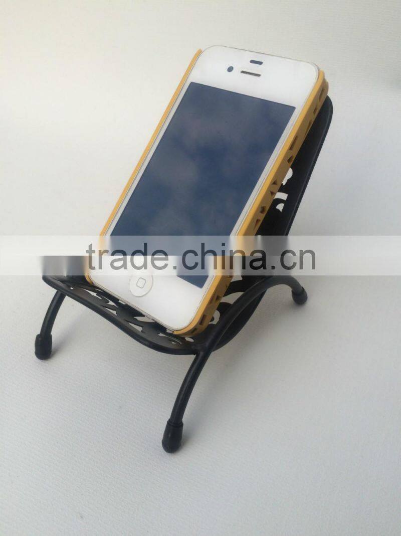 Colorful Office/Home Desktop Mobile/Cell Phone Holder