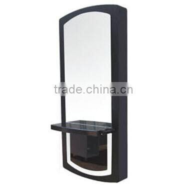Beauty salon mirror cosmetic used F-A413W